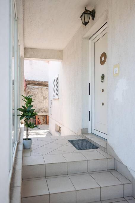 Laurel House, Zadar Villa Exterior foto